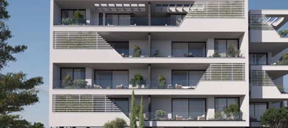 2 غرف نوم شقة في Limassol, Cyprus رقم 9349 5