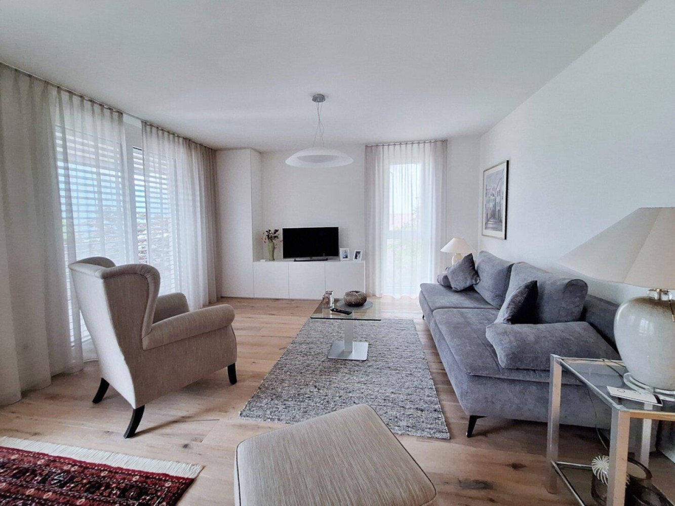 3 rooms Apartment in Jenbach, Austria No. 215921