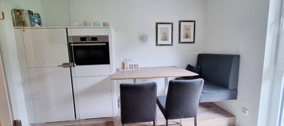 3 rooms Apartment in Jenbach, Austria No. 215921 9