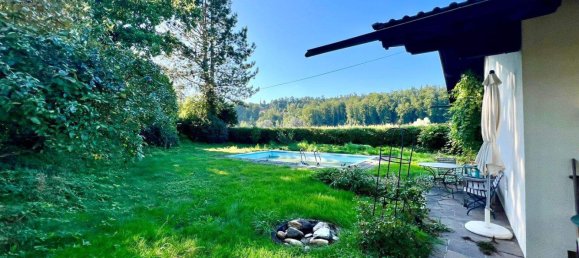 4 rooms Bungalow in Hochburg-Ach, Austria No. 156256 13