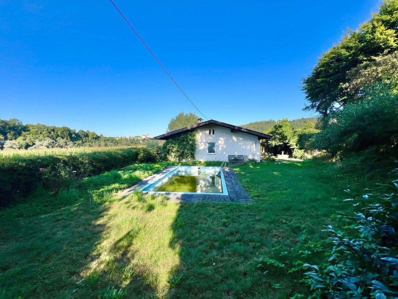 4 rooms Bungalow in Hochburg-Ach, Austria No. 156256