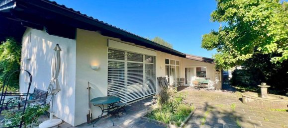 4 rooms Bungalow in Hochburg-Ach, Austria No. 156256 14