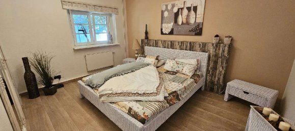 Таунхаус с 4 комнатами в Бриц, Германия № 222285 5