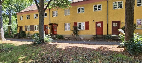 Таунхаус с 4 комнатами в Бриц, Германия № 222285 3