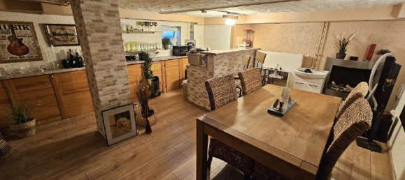 Таунхаус с 4 комнатами в Бриц, Германия № 222285 11