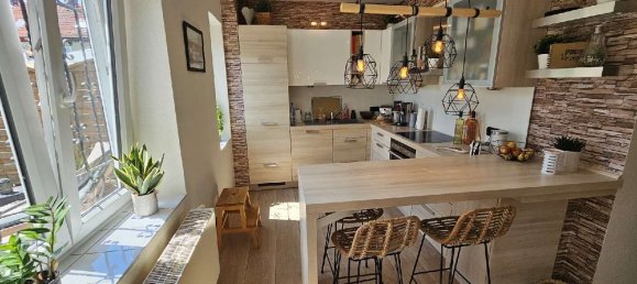 Таунхаус с 4 комнатами в Бриц, Германия № 222285 6