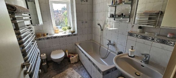 Таунхаус с 4 комнатами в Бриц, Германия № 222285 10