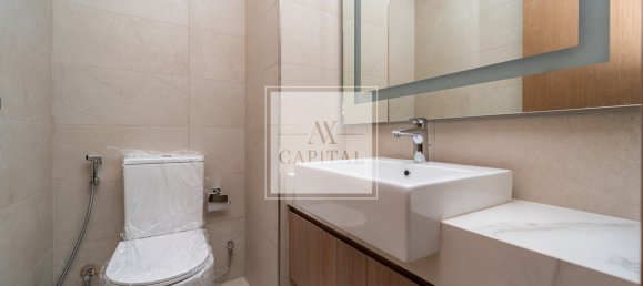 Apartamento de 1 dormitorio en Dubai Healthcare City, UAE No. 51674 10