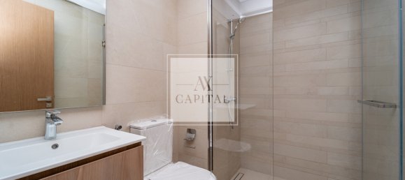 Apartamento de 1 dormitorio en Dubai Healthcare City, UAE No. 51674 11