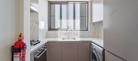 Apartamento de 1 dormitorio en Dubai Healthcare City, UAE No. 51674 9