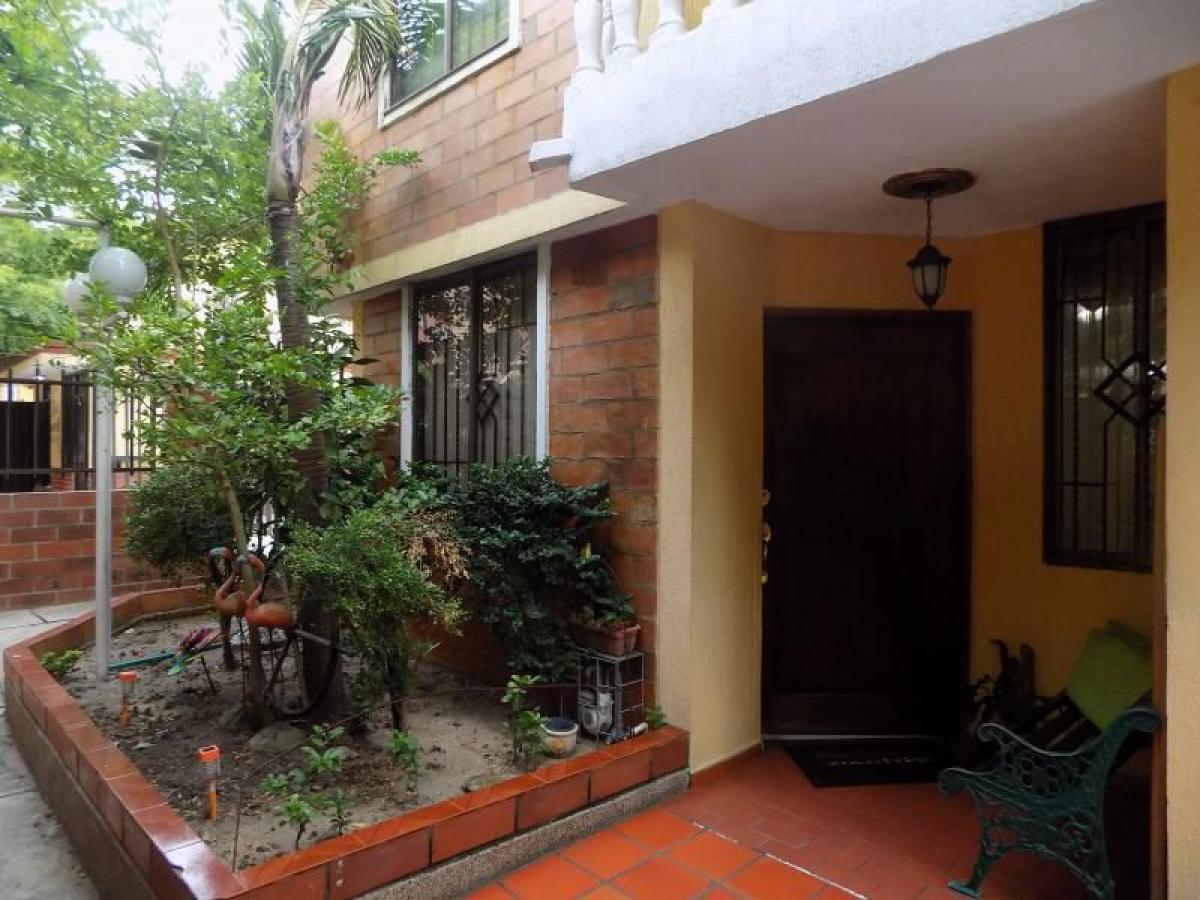 3 bedrooms House in Atlantico, Colombia No. 4005