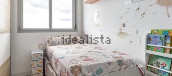 3 bedrooms Apartment in Badalona, Spain No. 188831 13