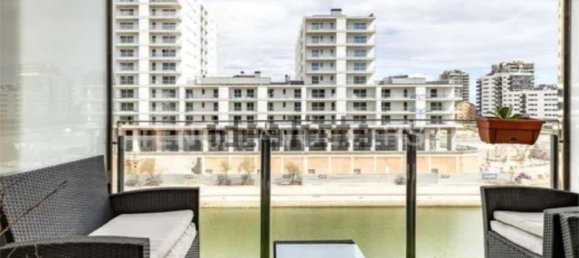 3 bedrooms Apartment in Badalona, Spain No. 188831 2