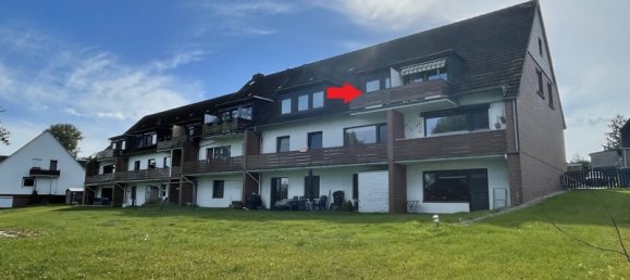 2غرفة شقة في Steinburg, Germany رقم 304858 9