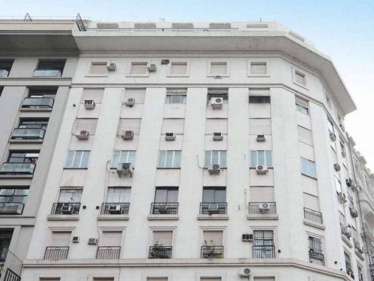 194m² Office in Buenos Aires, Argentina No. 106419