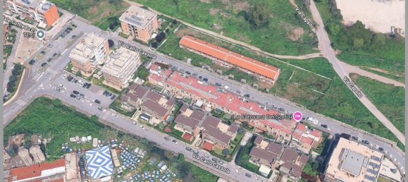 4 غرف نوم فيلا في Rome, Italy رقم 325945 8