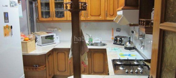 3 bedrooms Townhouse in Granada, Spain No. 173743 7