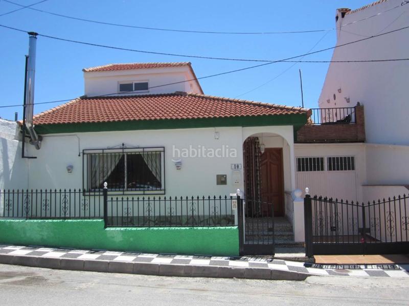 3 bedrooms Townhouse in Granada, Spain No. 173743