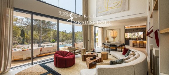 5 chambres Maison à Santa Eulalia Del Rio, Spain No. 14057 19