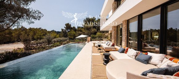 5 chambres Maison à Santa Eulalia Del Rio, Spain No. 14057 10