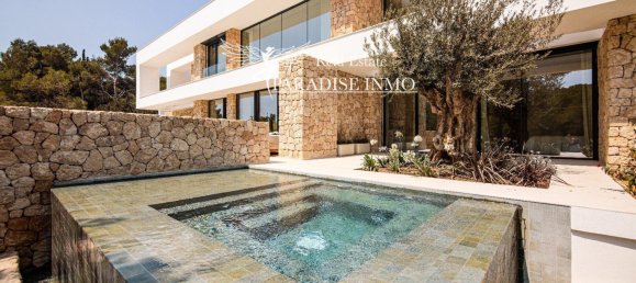 5 chambres Maison à Santa Eulalia Del Rio, Spain No. 14057 9