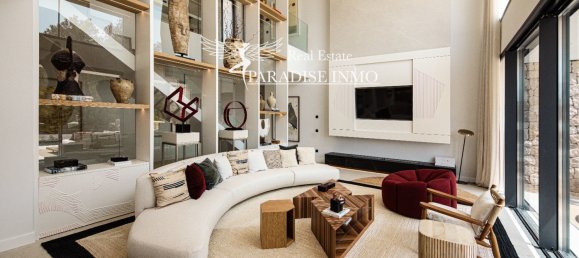 5 chambres Maison à Santa Eulalia Del Rio, Spain No. 14057 20