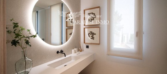 5 chambres Maison à Santa Eulalia Del Rio, Spain No. 14057 30