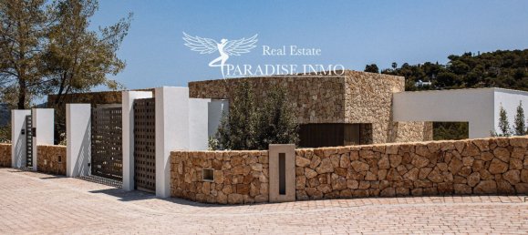 5 chambres Maison à Santa Eulalia Del Rio, Spain No. 14057 12