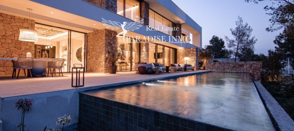 5 chambres Maison à Santa Eulalia Del Rio, Spain No. 14057 11