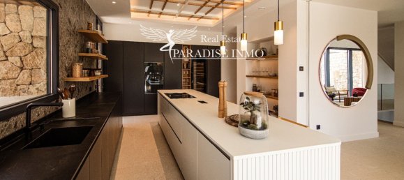 5 chambres Maison à Santa Eulalia Del Rio, Spain No. 14057 25