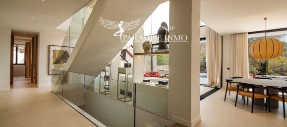 5 chambres Maison à Santa Eulalia Del Rio, Spain No. 14057 23