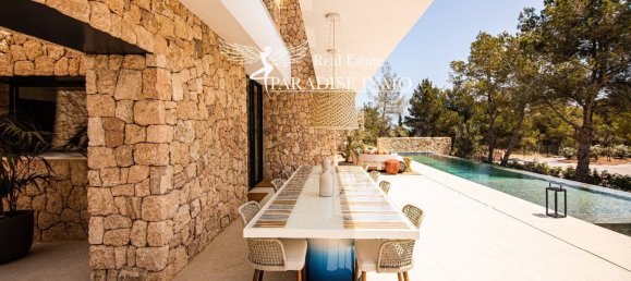 5 chambres Maison à Santa Eulalia Del Rio, Spain No. 14057 15