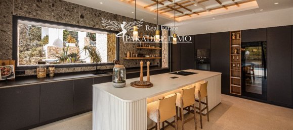 5 chambres Maison à Santa Eulalia Del Rio, Spain No. 14057 24