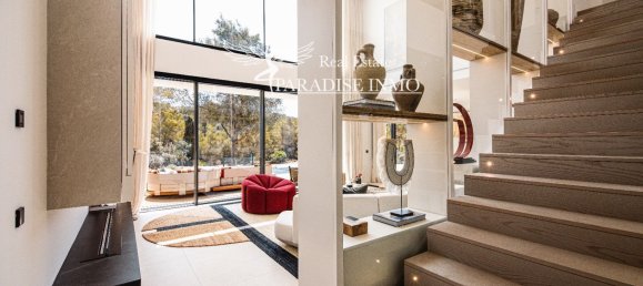 5 chambres Maison à Santa Eulalia Del Rio, Spain No. 14057 16