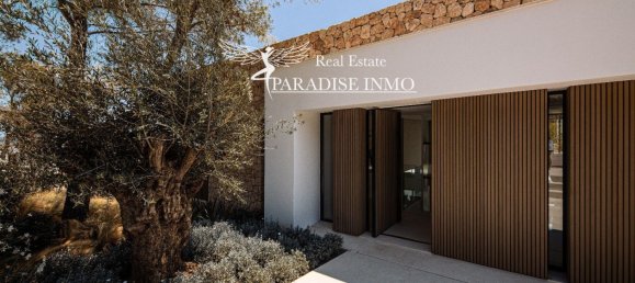 5 chambres Maison à Santa Eulalia Del Rio, Spain No. 14057 13