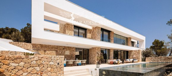 5 chambres Maison à Santa Eulalia Del Rio, Spain No. 14057 3