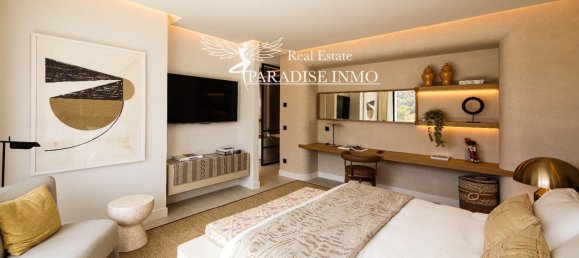 5 chambres Maison à Santa Eulalia Del Rio, Spain No. 14057 26