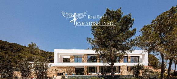 5 chambres Maison à Santa Eulalia Del Rio, Spain No. 14057 4