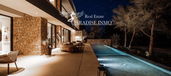 5 chambres Maison à Santa Eulalia Del Rio, Spain No. 14057 5