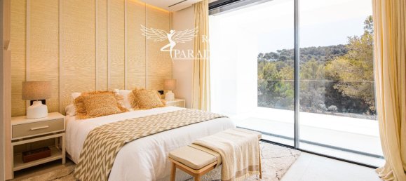 5 chambres Maison à Santa Eulalia Del Rio, Spain No. 14057 28