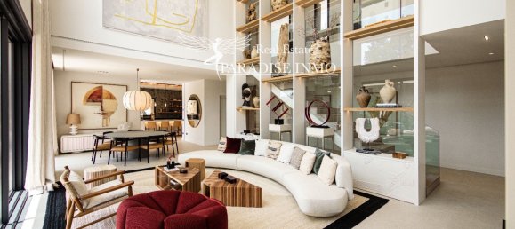 5 chambres Maison à Santa Eulalia Del Rio, Spain No. 14057 18