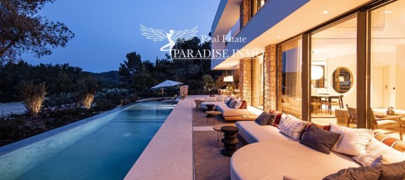 5 chambres Maison à Santa Eulalia Del Rio, Spain No. 14057 6