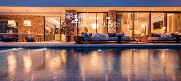 5 chambres Maison à Santa Eulalia Del Rio, Spain No. 14057 7