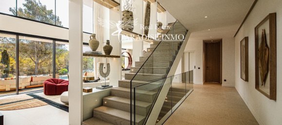 5 chambres Maison à Santa Eulalia Del Rio, Spain No. 14057 17