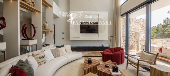 5 chambres Maison à Santa Eulalia Del Rio, Spain No. 14057 22