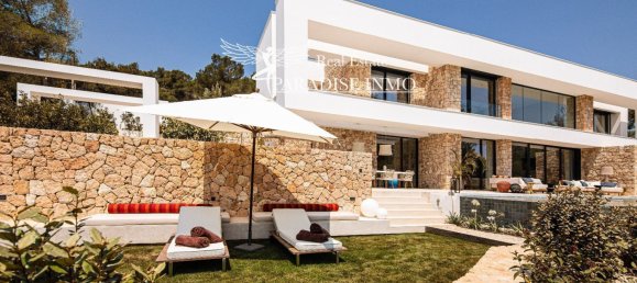 5 chambres Maison à Santa Eulalia Del Rio, Spain No. 14057 2