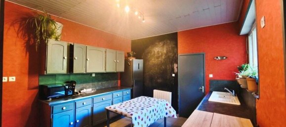 3 bedrooms House in Wignehies, France No. 349134 7