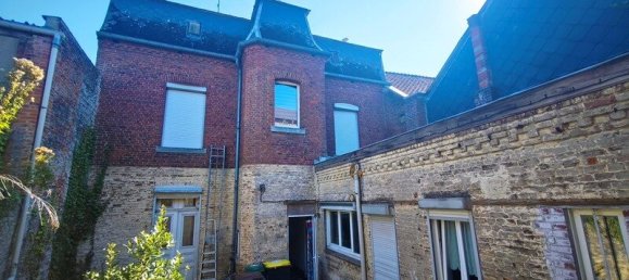 3 bedrooms House in Wignehies, France No. 349134 14