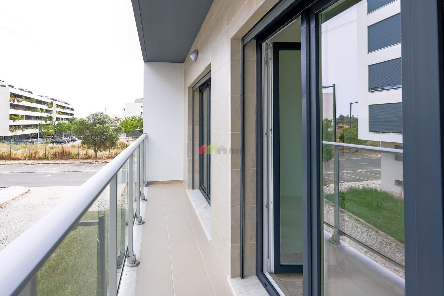 3 rooms Apartment in Montijo, Portugal No. 154909