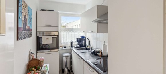 Apartamento de 2 divisões em Wuppertal, Germany N.º 46913 2